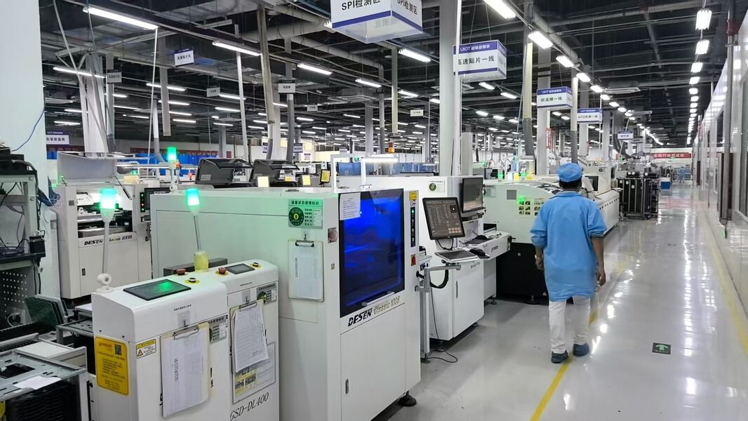 Zhengzhou Shenglong Information Technology Co., Ltd.