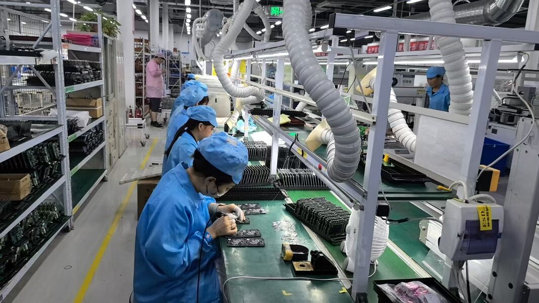 Zhengzhou Shenglong Information Technology Co., Ltd.