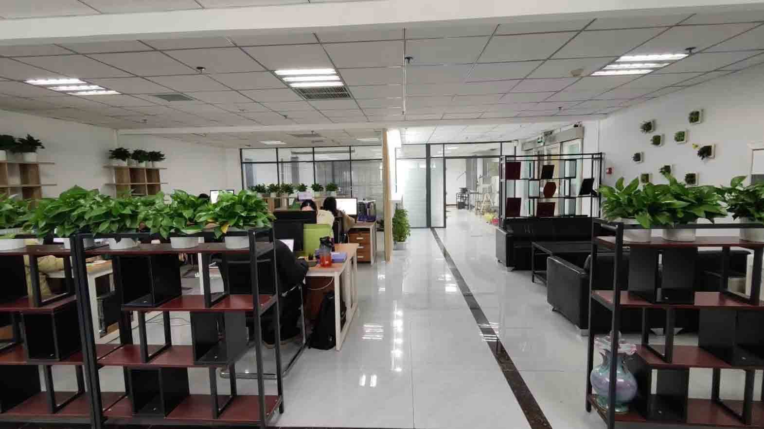 Zhengzhou Shenglong Information Technology Co., Ltd.