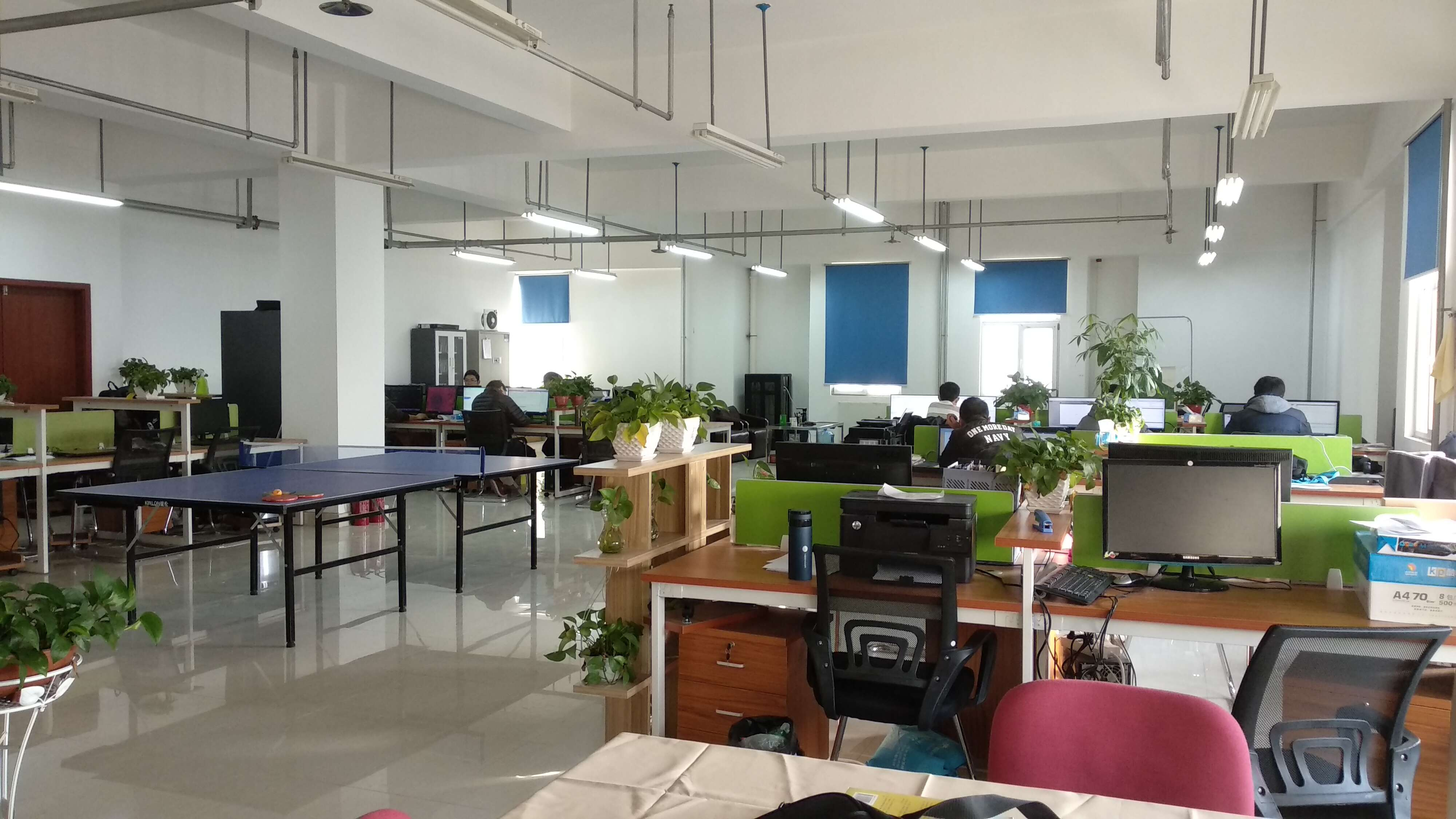 Zhengzhou Shenglong Information Technology Co., Ltd.