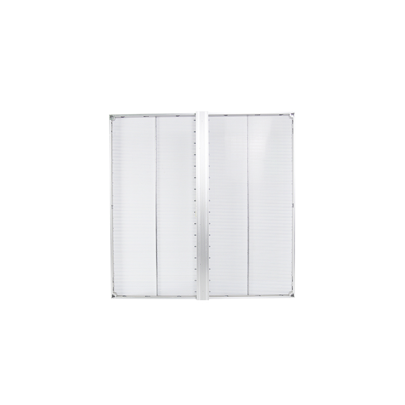 Fashion Design Transparent LED Grille Display Screens Outdoor Waterproof LED Display Grille Screen