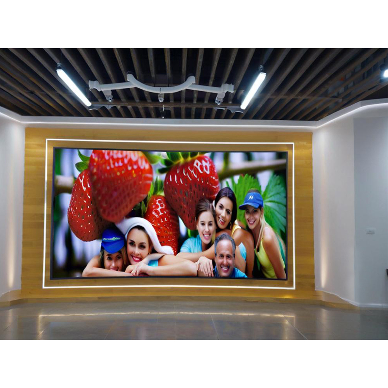 Aviation Cinema Certification  P1.5 LED Screen Indoor 3D Wall Panels LED Immersive Screen