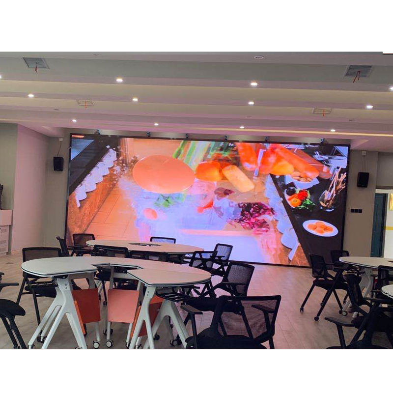 Best Quality LED Video Wall P1.2 Indoor LED Screen 3D Screen Led Display Screen
