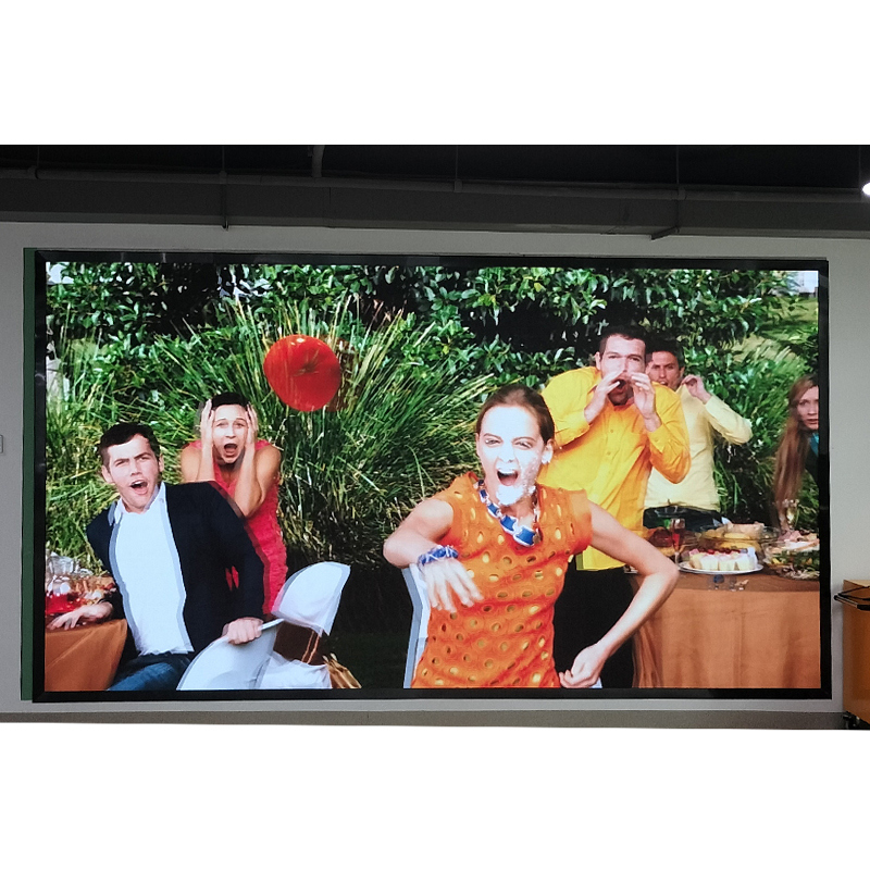 Aviation Certification Indoor Used LED Video Wall 3D LED Panel Indoor LED Display
