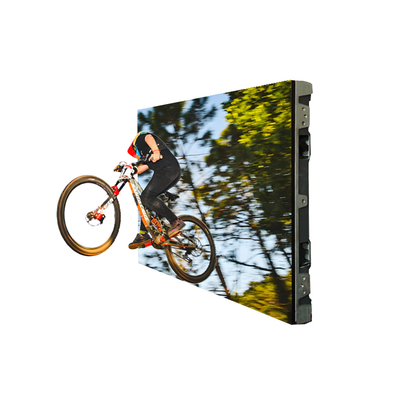 Wholesale Customized Indoor Immersive LED Display Screen Billboard Indoor 3D Video Wall