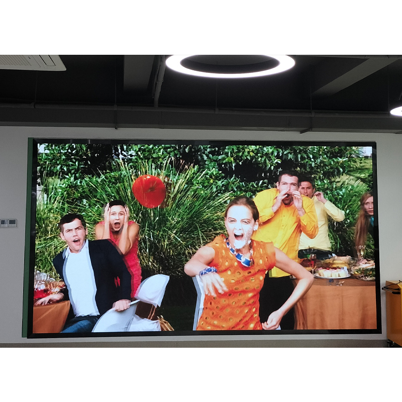 Aviation Certification 8K 3D Effect Display Outdoor Indoor LED Screen Wall 3d Volumetric LED Display
