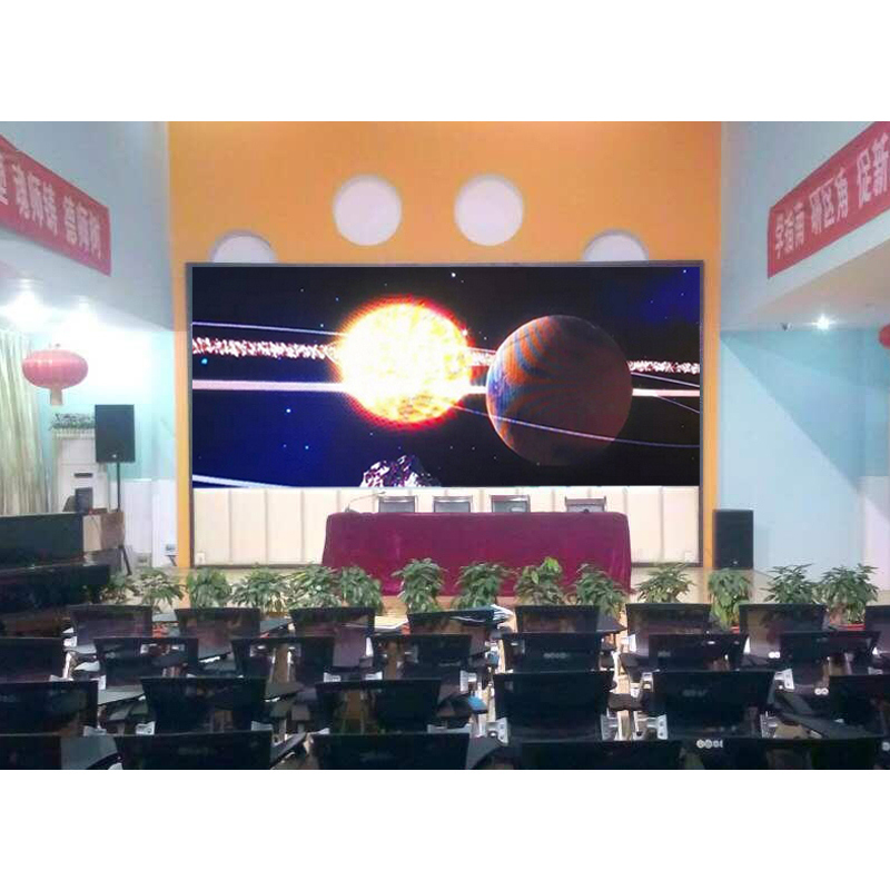 3D Advertising LED Wall Panel Billboard Indoor Screen 3D Volumetric Video LED Display