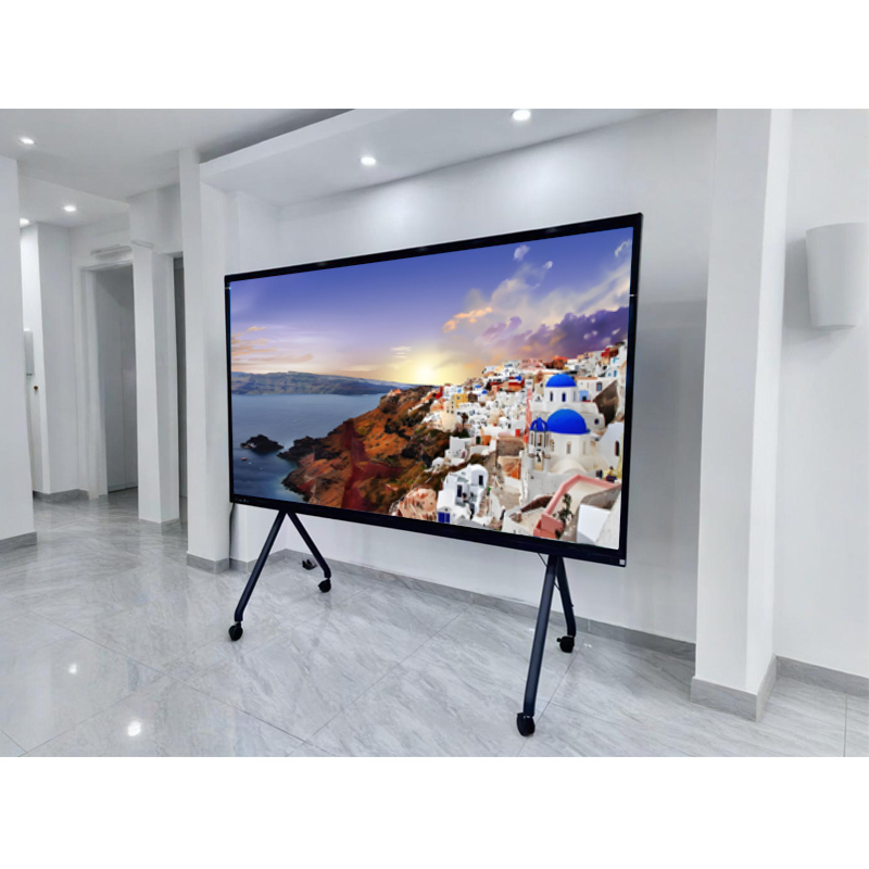 Hot Sales Customized LED Display Interactive Electronic 208 Inch All-in-One Conference Machine