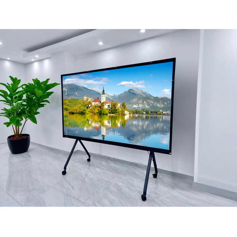Hot Sales Customized LED Display Interactive Electronic 208 Inch All-in-One Conference Machine