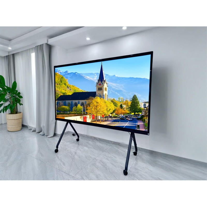 Customized 3D High-Definition All-in-One Machine Video Conference All-in-One Machine