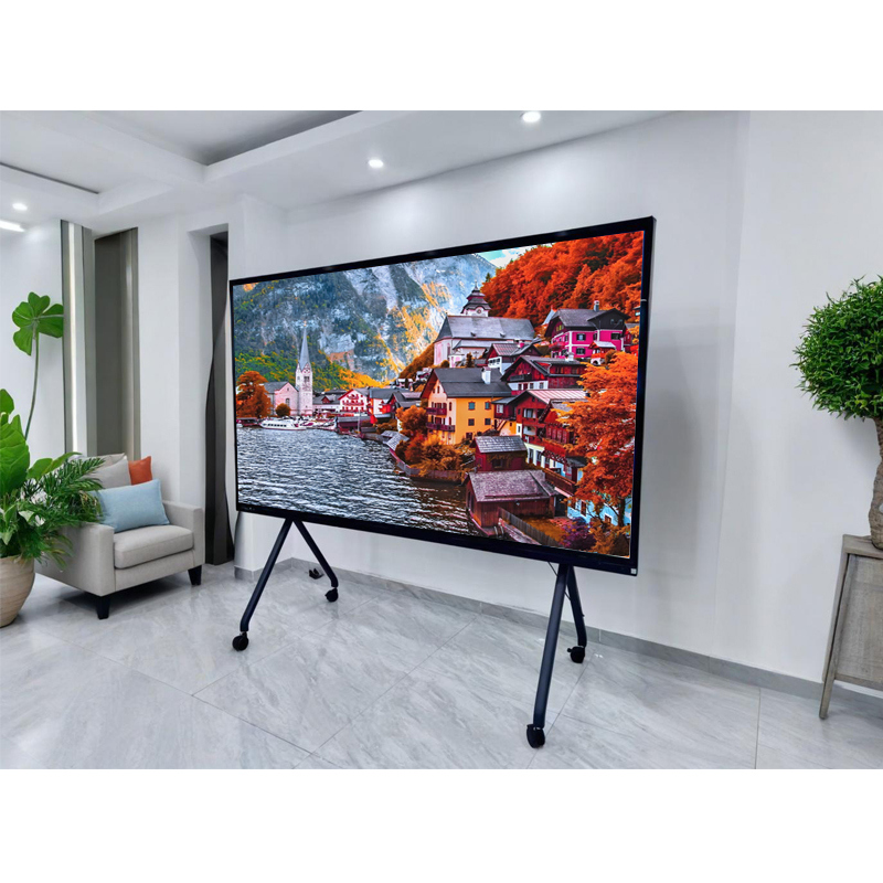 Customized 3D High-Definition All-in-One Machine Video Conference All-in-One Machine