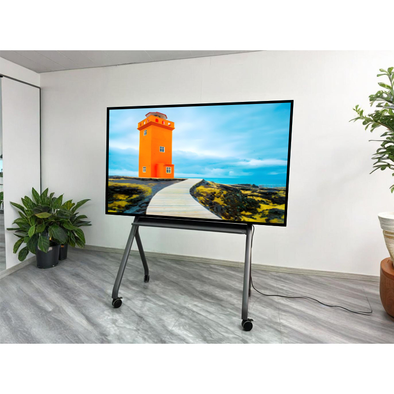 Customized LED All in One Touch Screen Smart All in One Machine for Schools