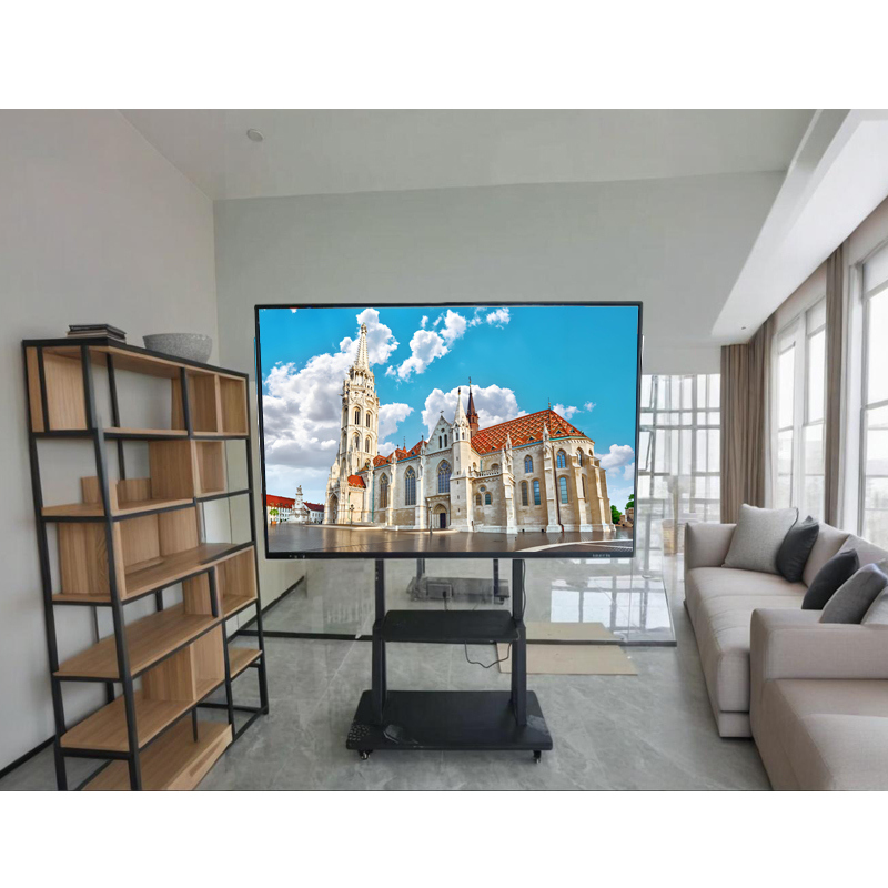 OEM Interactive Whiteboard 96 Inch Touch Screen Smart All in One Machine for Learning