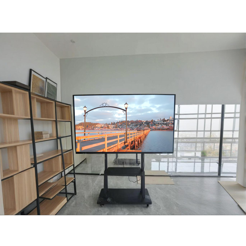 High Quality Touch Screen Display All-in-one Machine Smart Interactive All-in-one Machine