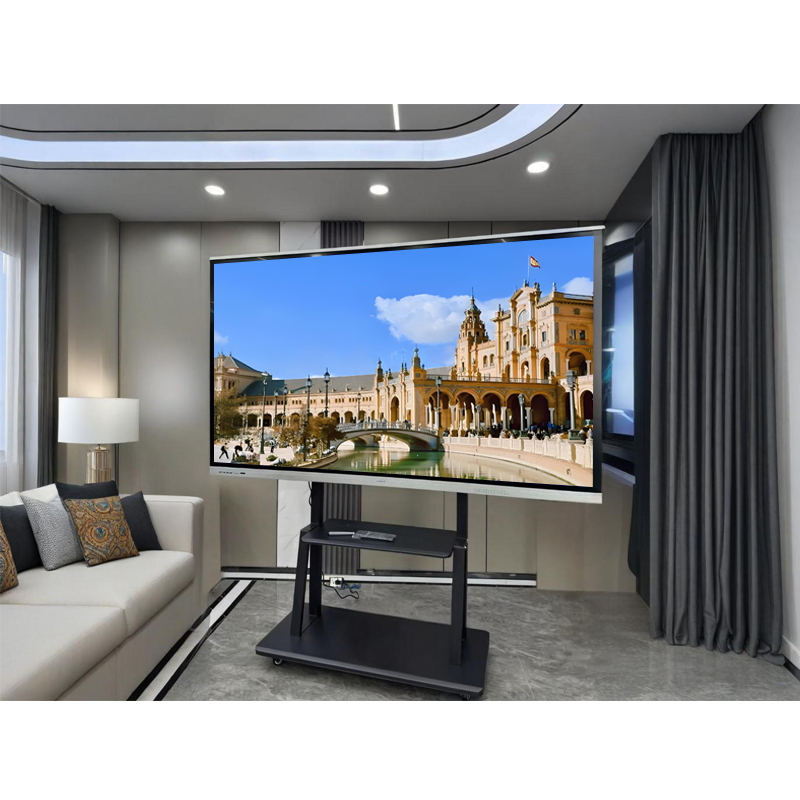 High Quality Touch Screen Display All-in-one Machine Smart Interactive All-in-one Machine