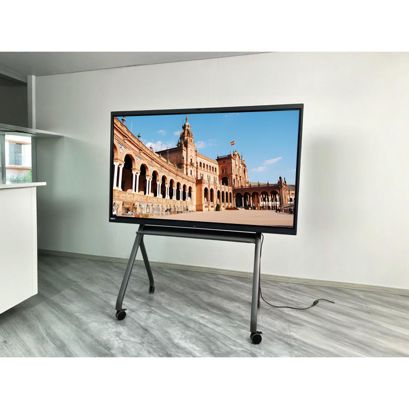 High Quality Touch Screen Display All-in-one Machine Smart Interactive All-in-one Machine