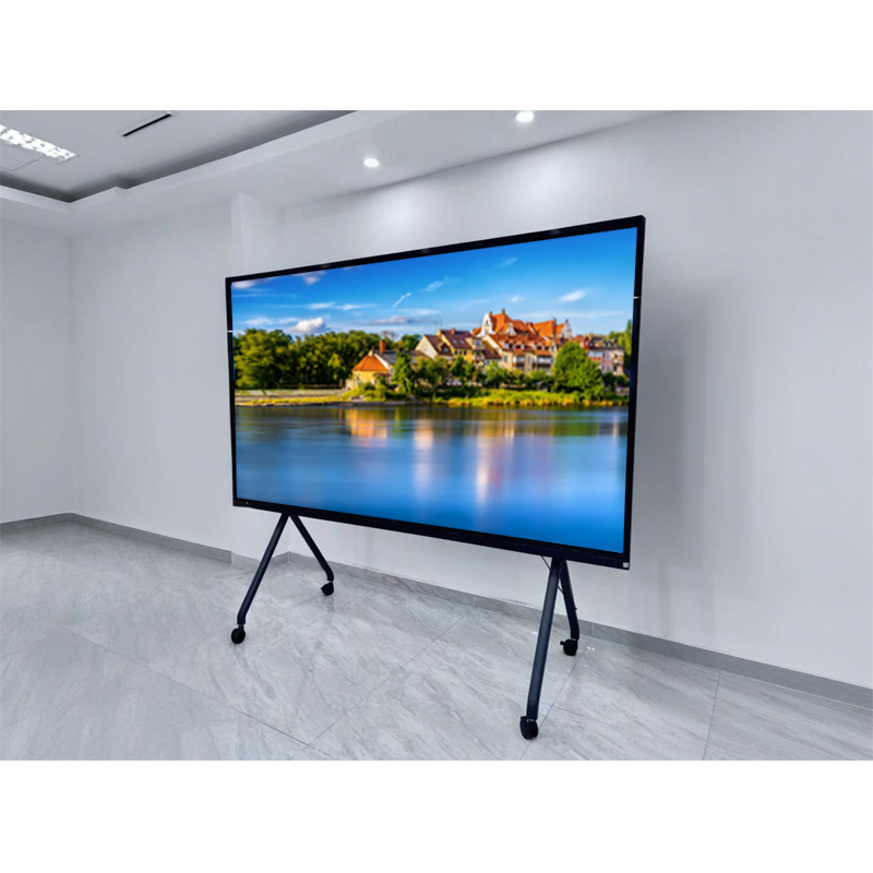 Wholesale Customized Shopping Mall Service Touch Screen Interactive All-in-one Machine