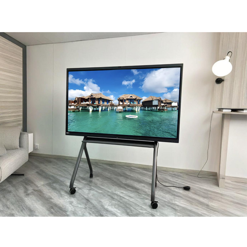 Wholesale Customized Shopping Mall Service Touch Screen Interactive All-in-one Machine