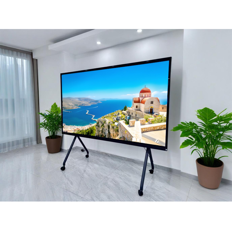 Smart Touch All-in-one Machine Interactive Whiteboard Touch Screen School All-in-one Machine for Classroom