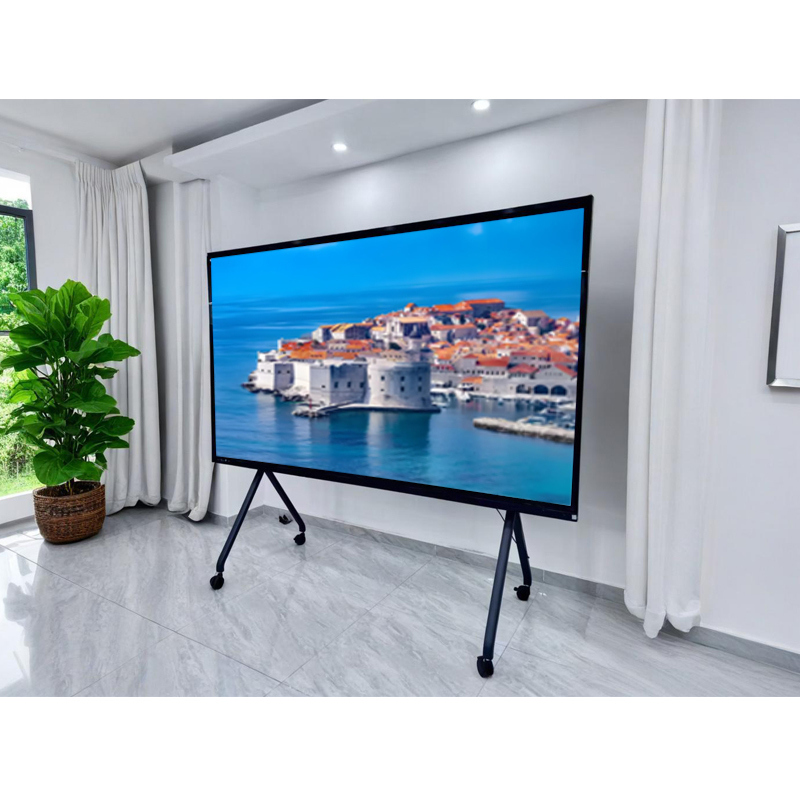 Interactive Digital Board Touch Screen Smart Education All-in-one Machine for Classroom