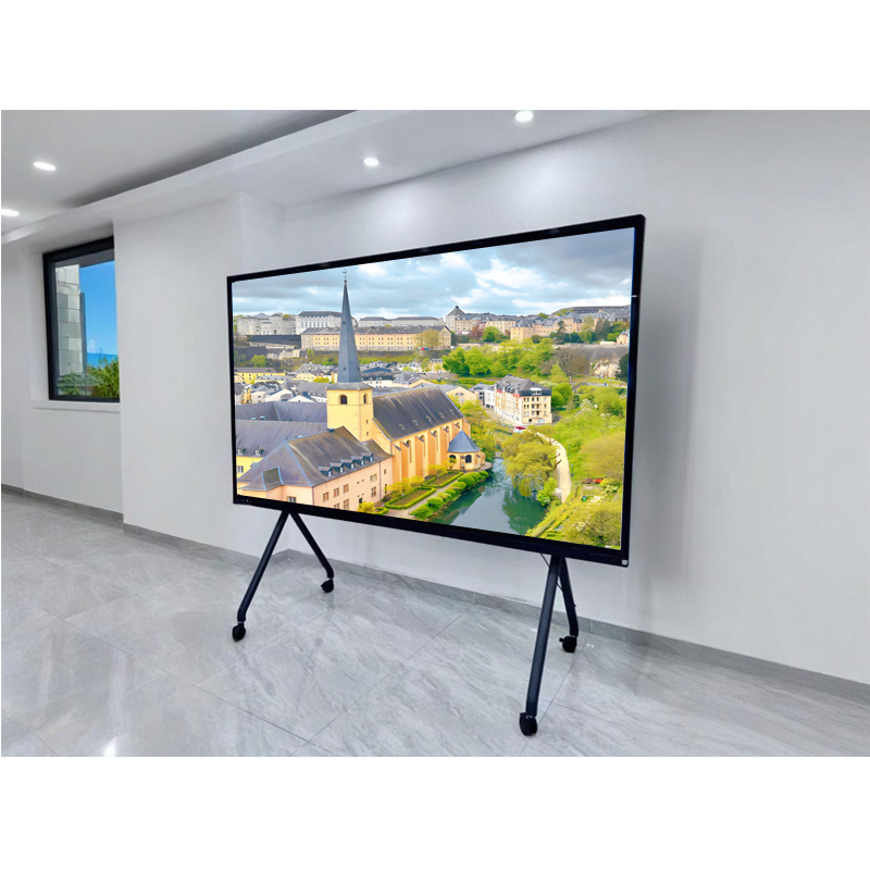 Interactive Digital Board Touch Screen Smart Education All-in-one Machine for Classroom