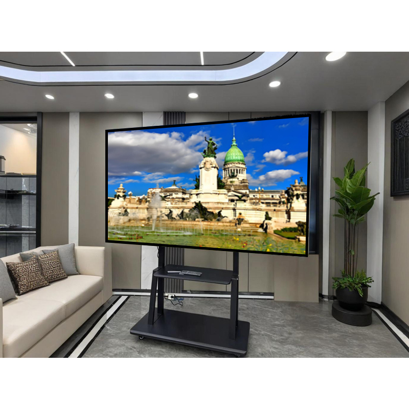 LED All-in-one Machine Touch Screen Smart Board Interactive All-in-one Machine for Meeting