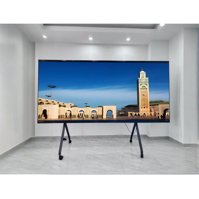 Digital LED Education Conference Training All-in-one Machine for Teaching and Meeting