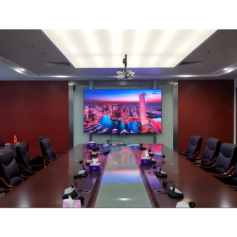 Digital LED Education Conference Training All-in-one Machine for Teaching and Meeting