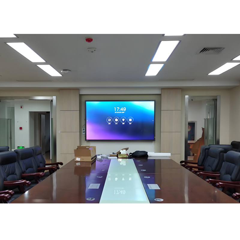 Digital LED Education Conference Training All-in-one Machine for Teaching and Meeting