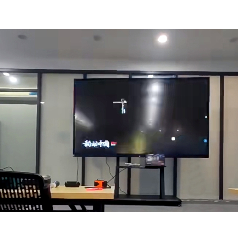 Smart Touch Screen Panel Digital Interactive All in One Machine for Classroom Use