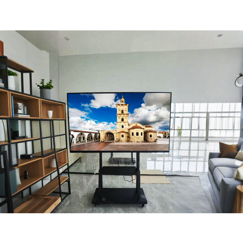 Smart Board All in One Conference Machine Pc Interactive Touch Screen All in One Conference Machine