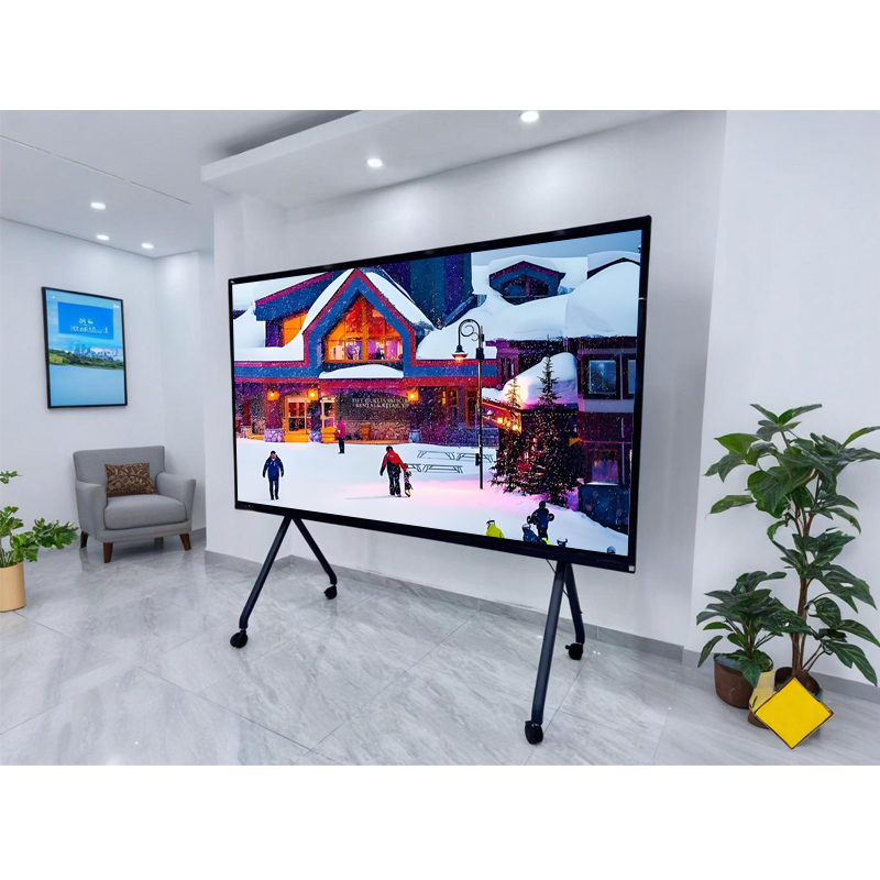 Customized Smart Board Classroom PC Industrial Touch Screen Interactive All-in-one Machine for Sale