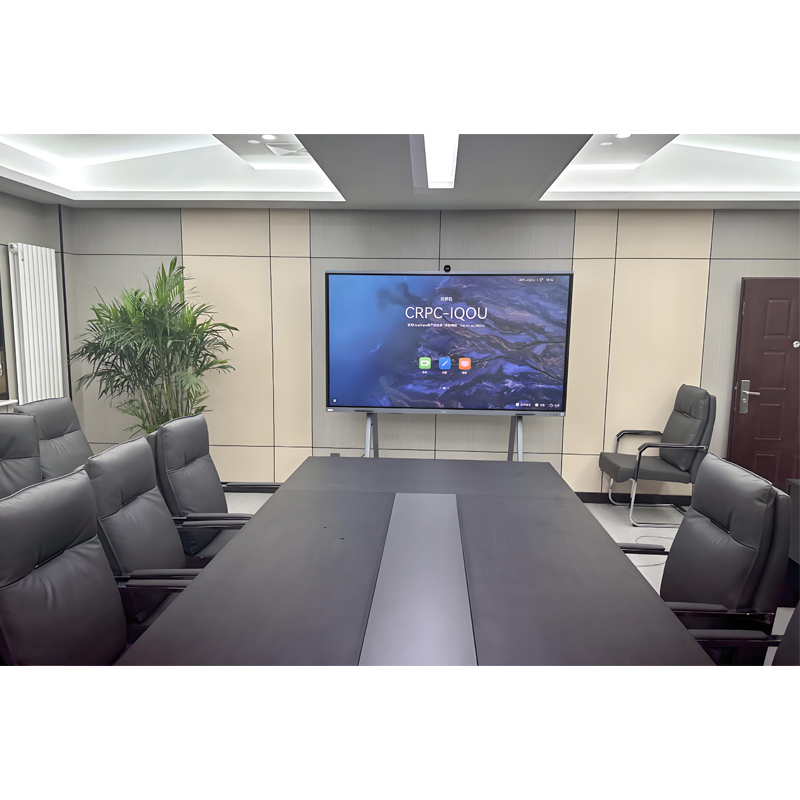 Smart Board Touch Screen Interactive Games Infrared Touch Panels LED All-in-one Machine