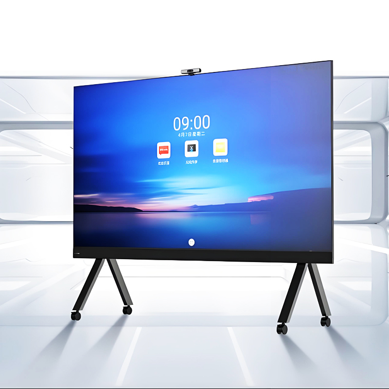 LED Touch All-in-One Conference Teaching Machine Computer Integrated with Indoor Application