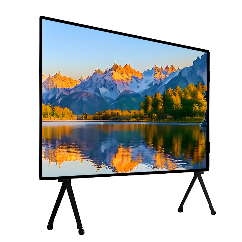 LED Touch Screen Conference Room Display Smart Touch Screen Interactive LED Display All in One Machine