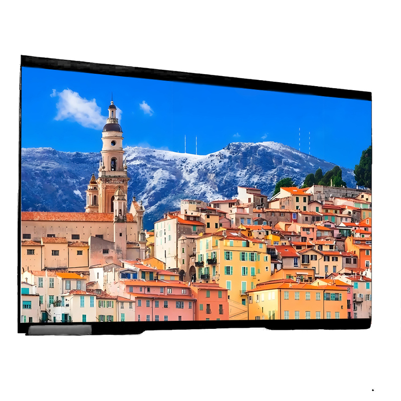 LED Teaching Screen Education Android Windows System Smart Board Class Interactive All in One Machine