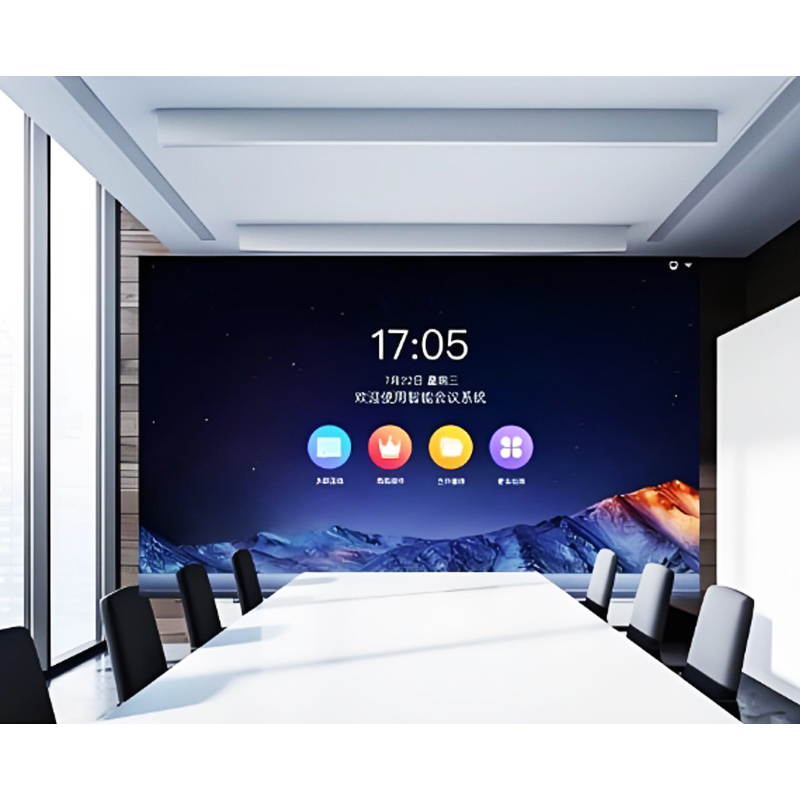 Large Size All-in-One Educational Interactive Digital Electronic Whiteboard Smart Board PC