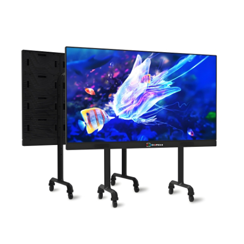 Large Size All-in-One Educational Interactive Digital Electronic Whiteboard Smart Board PC