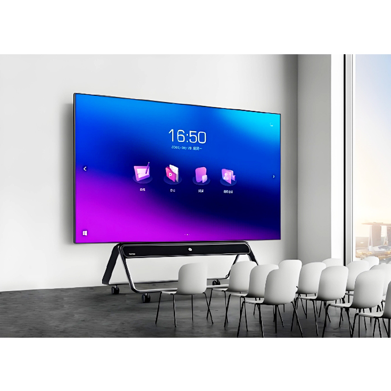 Interactive Monitor All-in-one Smart LED Screen Smart All in One Machine for School