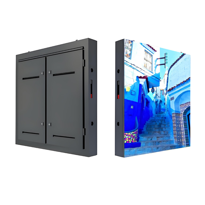 Wholesale Customized Ip65 Outdoor LED Video Panel P2.5 Giant Outdoor LED Display Screen