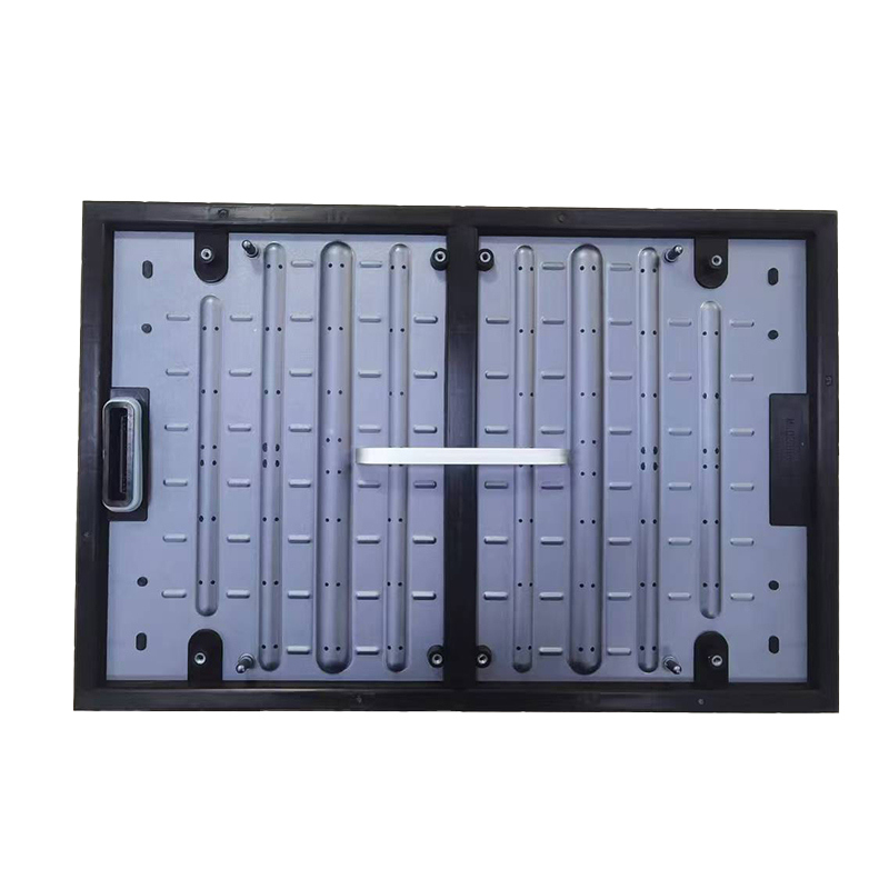 Customized LED Display Module Full Color Outdoor LED Display Screen Video Wall