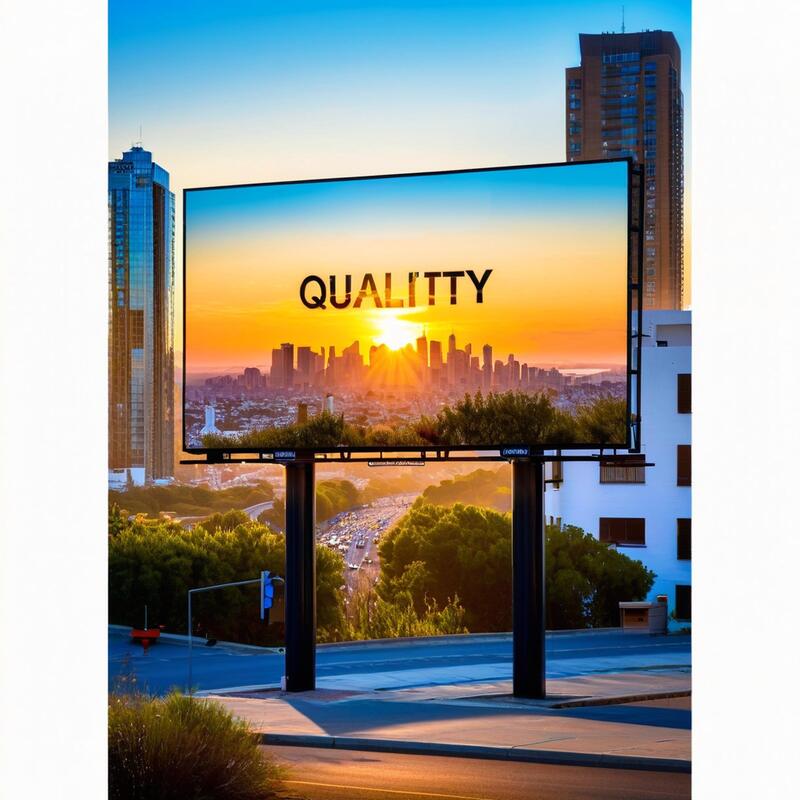 Outdoor P3 LED Matrix Pixel Panel Display Pantallas LED Para Publicidad Exterior