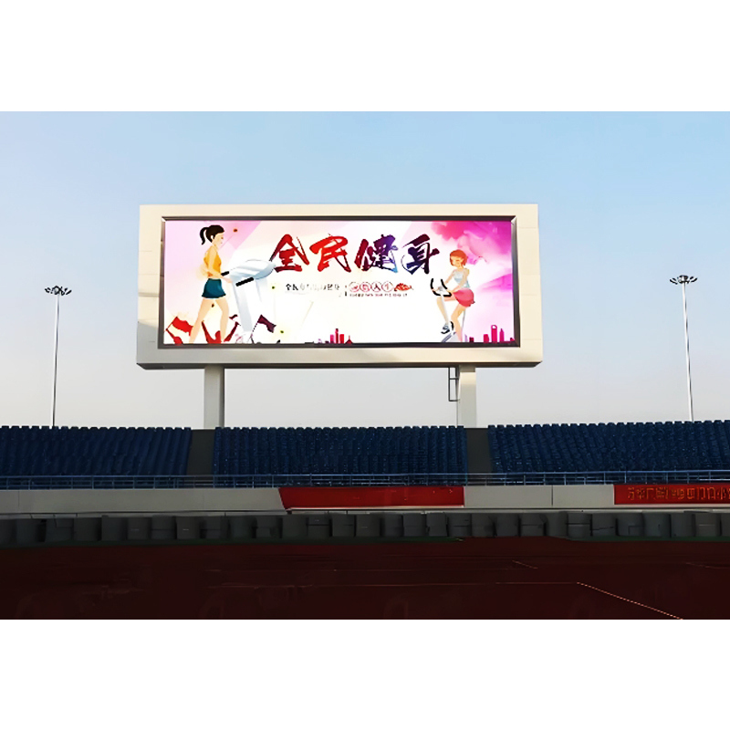 P3 P4 P5 P6 Outdoor Video Wall Panel LED Advertising Screen Board Display