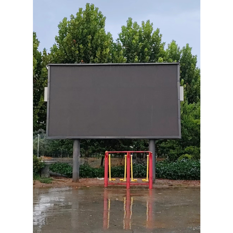 LED Billboard Display Advertising Screen for Shopping Mall Retail Store & Elevator Digital Outdoor Digital Boards for Animation