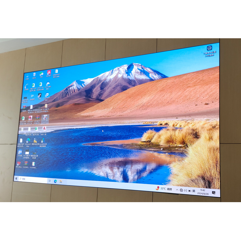 Good Quality Customized P2.5 High Brightness LED Display Screen Indoor LED Display Advertising Screen