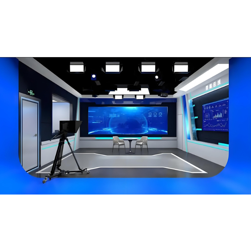 Professional Customized P2 Indoor LED Signage Advertising Panel Display Screen for Meeting Room