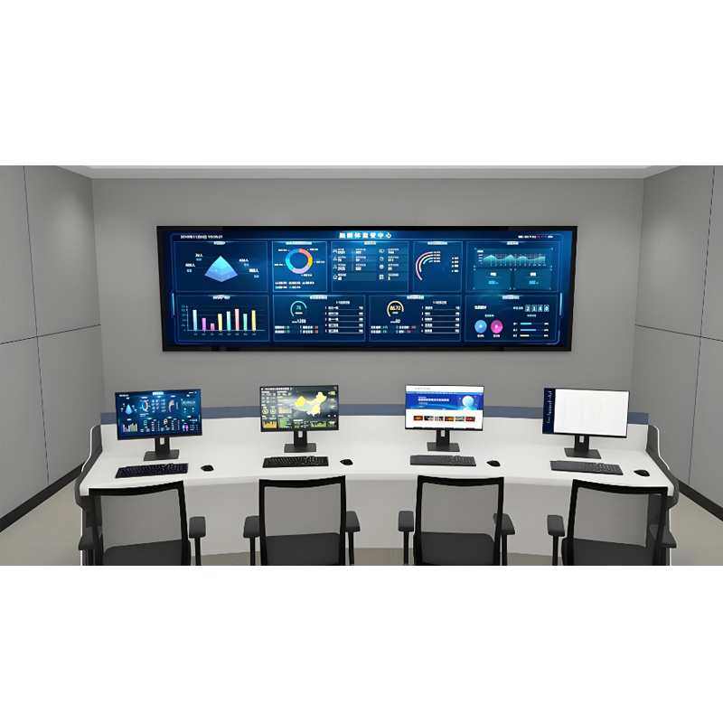 Professional Customized P2 Indoor LED Signage Advertising Panel Display Screen for Meeting Room