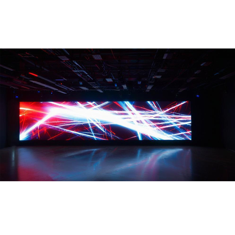 High Performance LED Indoor Screen 640x480mm Fixed Indoor LED Video Wall for Shopping Mall