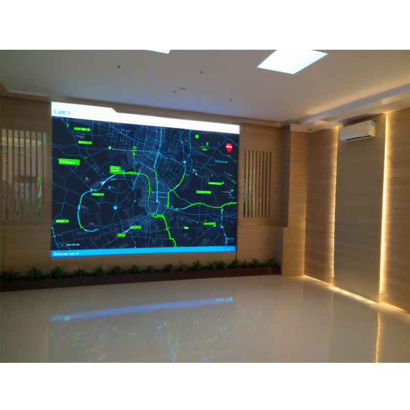 High Performance LED Indoor Screen 640x480mm Fixed Indoor LED Video Wall for Shopping Mall