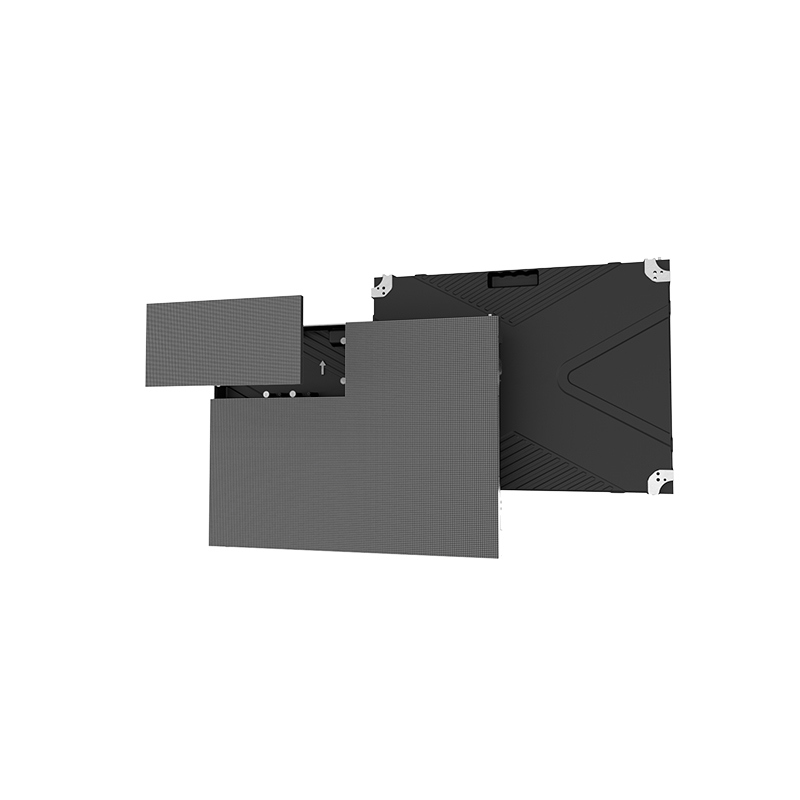 Professional Customized LED Advertising Board LED Video Wall 1.25mm Indoor Fixed LED Display Screen